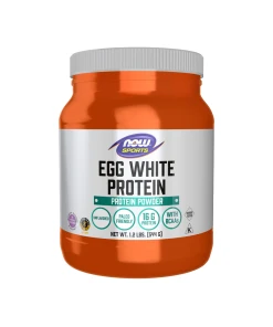 Ei Wit Proteïne