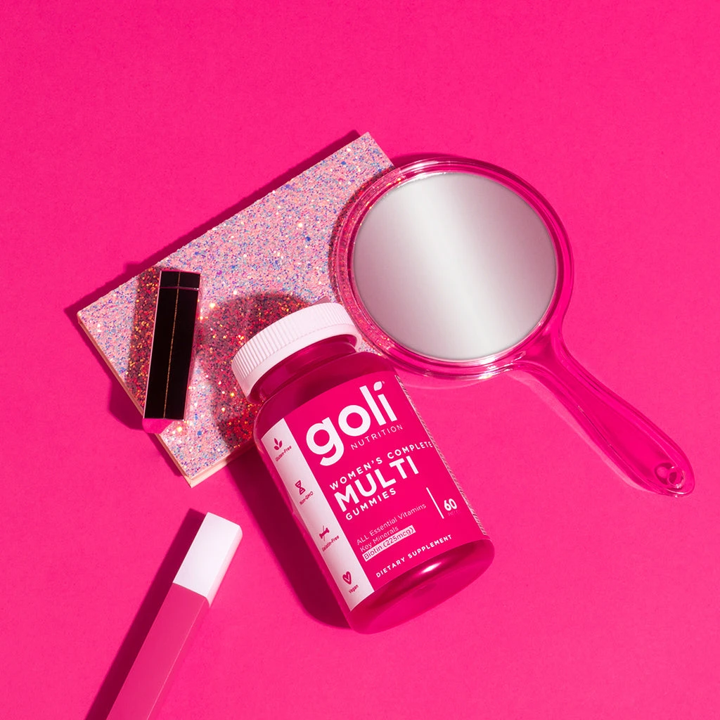 Complete Multivitamine voor Vrouwen - Afbeelding 2