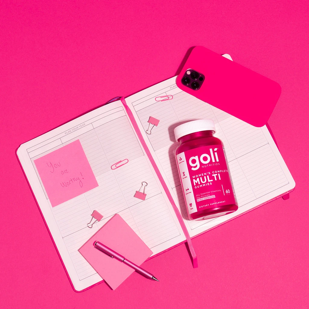 Complete Multivitamine voor Vrouwen - Afbeelding 3