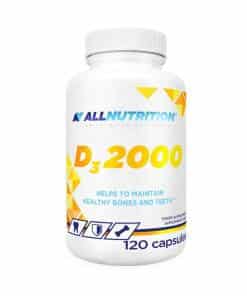 Vit D3 2000