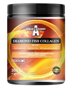 Diamond Fish Collagen