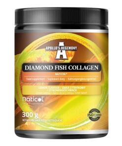 Diamond Fish Collagen