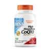 Doctor's Best High Absorption CoQ10 400mg 180 veg. capsules