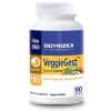 Enzymedica - VeggieGest 90 capsules - Afbeelding 2