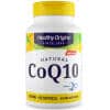 Healthy Origins CoQ10 600mg 60 softgels