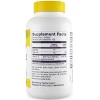 Healthy Origins - Natuurlijke Vitamine E 1000 IE, 120 softgels - Afbeelding 3