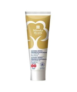 MANUKA HEALTH Toothpaste with Manuka Honey MGO 400+