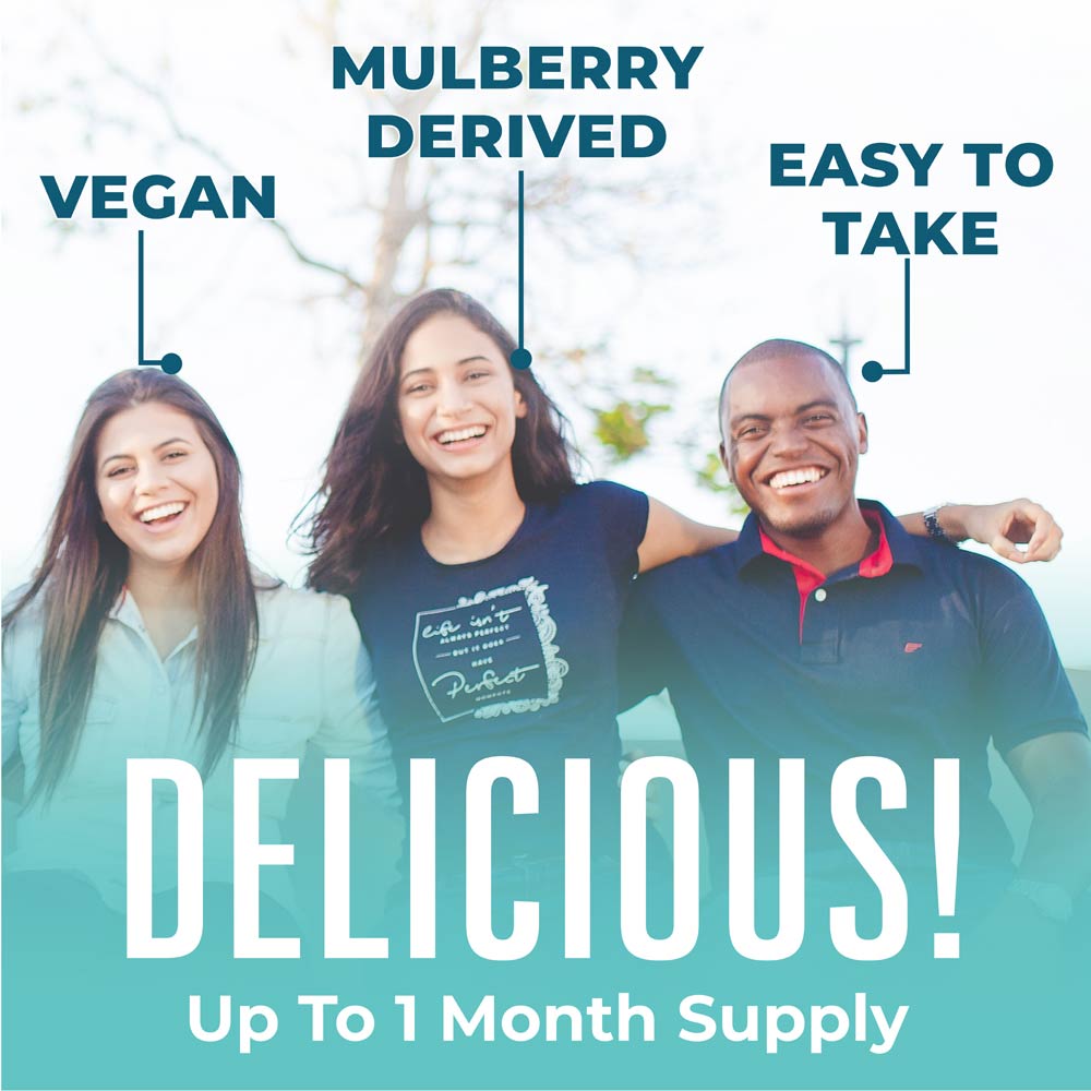 MaryRuth's - Chlorofyldruppels Pepermunt 60 ml - Afbeelding 3