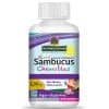 Nature's Answer Kids Sambucus Chewables 45 Chewable Tablets