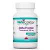 Nutricology - Nutricology Deltafractie Tocotriënolen 125 mg, 90 softgels - Afbeelding 2