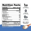 Nutricost - Nutricost Allulose Zoetstofpoeder (454 g) - Afbeelding 5