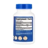 Nutricost - Vitamine C met Rozenbottels Capsules (30 Capsules) - Afbeelding 5