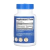 Nutricost - Vitamine K2 (MK7) 100 mcg + Vitamine D3 5000 IE, 120 Softgels - Afbeelding 4