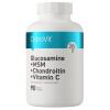OSTROVIT Glucosamine + MSM + Chondroitin + Vitamin C (90 tabs)