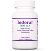Optimox Corporation Iodoral 12.5mg 180 tablets