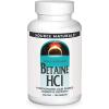 Source Naturals Betaine HCl 650mg 180 tablets