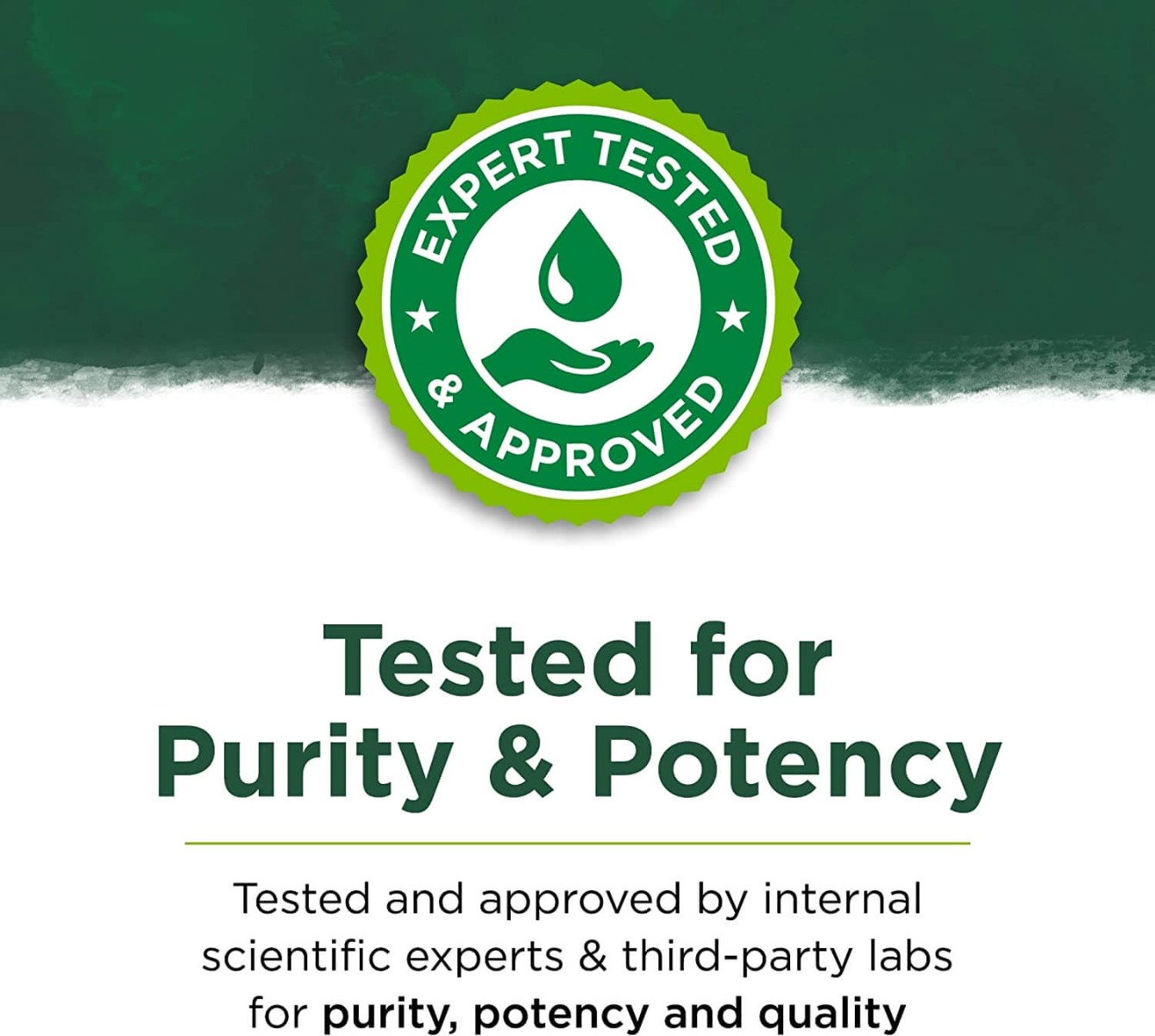 Swanson - Curcumine & Berberine met Zwarte Peper 60 capsules - Afbeelding 6