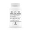 Thorne Research - 5-MTHF (Methylfolaat) 5 mg, 60 capsules - Afbeelding 3