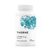 Thorne Research - 5-MTHF (Methylfolaat) 5 mg, 60 capsules - Afbeelding 2