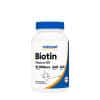 Nutricost Biotin  (240 Capsules)