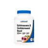 Nutricost Echinacea & Goldenseal Root 500 mg (240 Capsules)