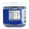 Blue Raspberry)