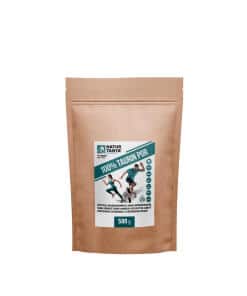 Natur Tanya 100% Taurine Powder - Additive Free (500 g