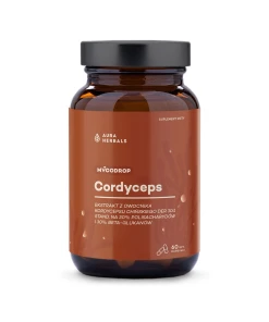 AURA HERBALS Mycodrop
