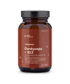 AURA HERBALS Mycodrop