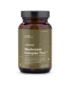 AURA HERBALS Mycodrop