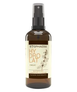 BOSPHAERA Lemon balm hydrolate (100 ml)