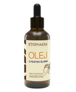 BOSPHAERA Plum kernel oil (50 g)