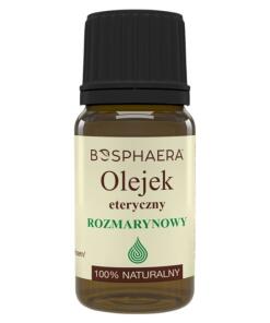 BOSPHAERA Rosemary essential oil (10 ml)