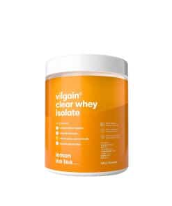 Vilgain Clear Whey Isolate (500 g