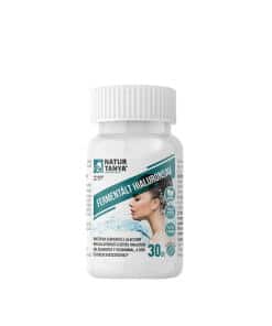 Natur Tanya Fermented Hyaluronic Acid (30 Tablets)