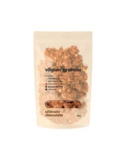 Vilgain Granola Ultimate Chocolate (400 g)