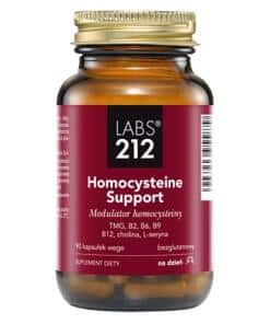 LABS212 Homocysteine support (90 caps)