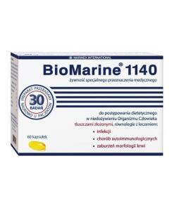 MARINEX BioMarine 1440 (60 caps)