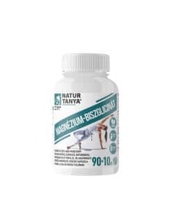 Natur Tanya Magnesium Bisglycinate (90+10 capsules)