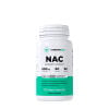 Vitamin360 NAC 600 mg - N-Acetyl L-Cysteine (60 Veg Capsules)