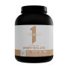 Rule1 Naturally Flavored R1 Protein Whey Isolate (4 lbs