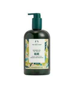The Body Shop Olive Shower Gel (750 ml)