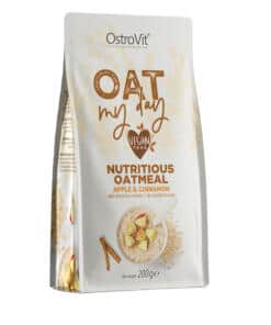 Oat My Day