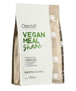 Vegan Meal Shake