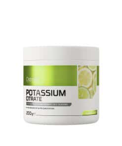 Ostrovit Potassium Citrate 200 g Lemon Lime (200 g)