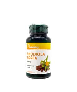 Vitaking Rhodiola Rosea 400mg (60 Capsules)