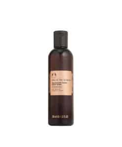 The Body Shop Spa of the World™ Bulgarian Peony Body Wash (250 ml)