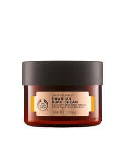 The Body Shop Spa of the World™ Hawaiian Kukui Body Cream (350 ml)