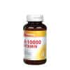 Vitaking Viamin A 10 000 IU (120 Capsules)