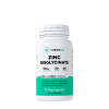 Vitamin360 Zinc Bisglycinate 50 mg (30 Veg Capsules)
